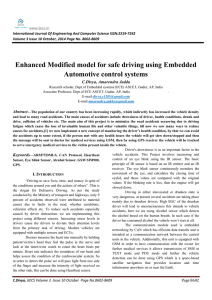 www.ijecs.in International Journal Of Engineering And Computer Science ISSN:2319-7242