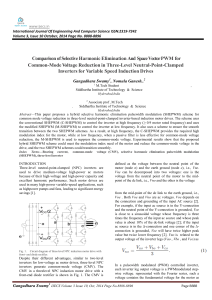 www.ijecs.in International Journal Of Engineering And Computer Science ISSN:2319-7242