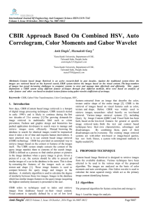 www.ijecs.in International Journal Of Engineering And Computer Science ISSN:2319-7242