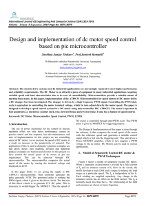 www.ijecs.in International Journal Of Engineering And Computer Science ISSN:2319-7242