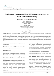 www.ijecs.in International Journal Of Engineering And Computer Science ISSN:2319-7242