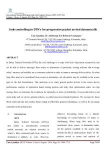 www.ijecs.in International Journal Of E ngineering And Computer Science  ISSN:2319-7242