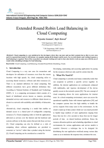 www.ijecs.in International Journal Of Engineering And Computer Science ISSN:2319-7242