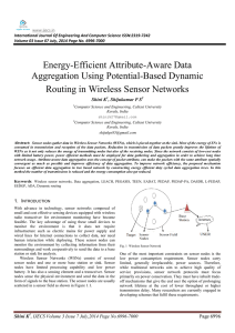 www.ijecs.in International Journal Of Engineering And Computer Science ISSN:2319-7242