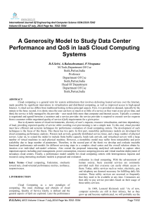 www.ijecs.in International Journal Of Engineering And Computer Science ISSN:2319-7242