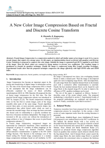 www.ijecs.in International Journal Of Engineering And Computer Science ISSN:2319-7242