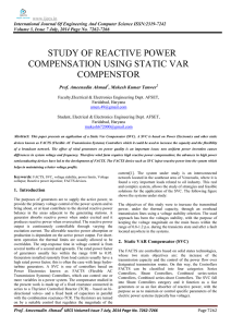 www.ijecs.in International Journal Of Engineering And Computer Science ISSN:2319-7242