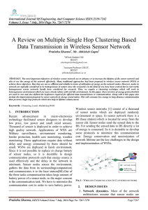 www.ijecs.in International Journal Of Engineering And Computer Science ISSN:2319-7242