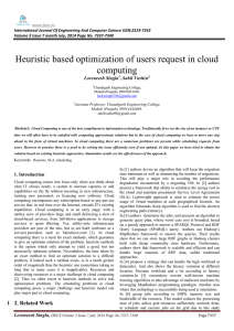 www.ijecs.in International Journal Of Engineering And Computer Science ISSN:2319-7242