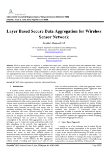 www.ijecs.in International Journal Of Engineering And Computer Science ISSN:2319-7242