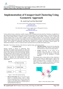 www.ijecs.in International Journal Of Engineering And Computer Science ISSN:2319-7242