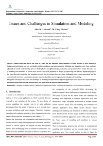 www.ijecs.in International Journal Of Engineering And Computer Science ISSN:2319-7242