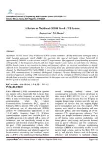 www.ijecs.in International Journal Of Engineering And Computer Science ISSN:2319-7242