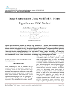 www.ijecs.in International Journal Of Engineering And Computer Science ISSN:2319-7242