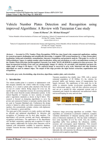 www.ijecs.in International Journal Of Engineering And Computer Science ISSN:2319-7242