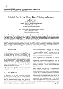 www.ijecs.in International Journal Of Engineering And Computer Science ISSN:2319-7242