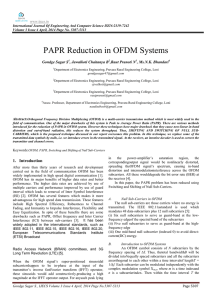 www.ijecs.in International Journal Of Engineering And Computer Science ISSN:2319-7242