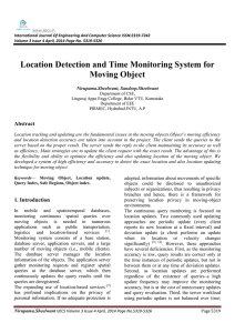 www.ijecs.in International Journal Of Engineering And Computer Science ISSN:2319-7242