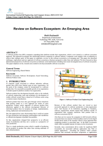 www.ijecs.in International Journal Of Engineering And Computer Science ISSN:2319-7242