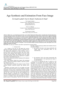 www.ijecs.in International Journal Of Engineering And Computer Science ISSN:2319-7242