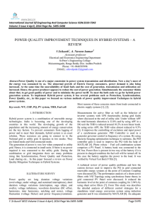 www.ijecs.in International Journal Of Engineering And Computer Science ISSN:2319-7242