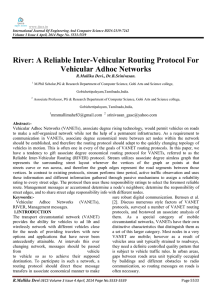 www.ijecs.in International Journal Of Engineering And Computer Science ISSN:2319-7242