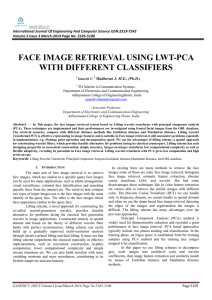 www.ijecs.in International Journal Of Engineering And Computer Science ISSN:2319-7242