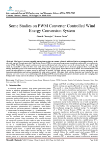 www.ijecs.in International Journal Of Engineering And Computer Science ISSN:2319-7242