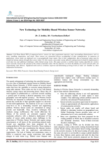 www.ijecs.in International Journal Of Engineering And Computer Science ISSN:2319-7242