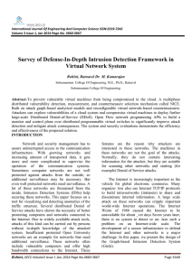 www.ijecs.in International Journal Of Engineering And Computer Science ISSN:2319-7242