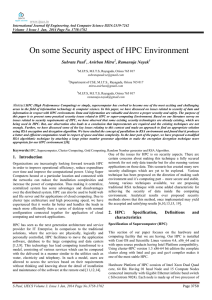 www.ijecs.in International Journal Of Engineering And Computer Science ISSN:2319-7242