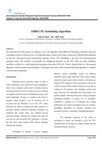 www.ijecs.in International Journal Of Engineering And Computer Science ISSN:2319-7242