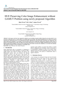 www.ijecs.in International Journal Of Engineering And Computer Science ISSN:2319-7242