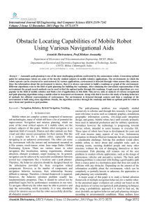 www.ijecs.in International Journal Of Engineering And Computer Science ISSN:2319-7242