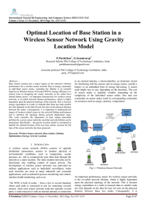 www.ijecs.in International Journal Of Engineering And Computer Science ISSN:2319-7242