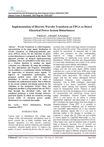 www.ijecs.in International Journal Of Engineering And Computer Science ISSN:2319-7242