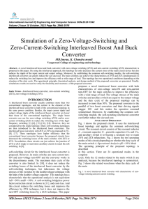 www.ijecs.in International Journal Of Engineering And Computer Science ISSN:2319-7242