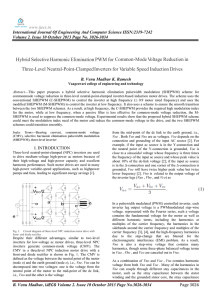 www.ijecs.in International Journal Of Engineering And Computer Science ISSN:2319-7242