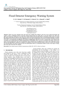 www.ijecs.in International Journal Of Engineering And Computer Science ISSN:2319-7242