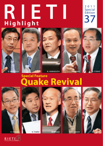 R I E T I 37 Quake Revival