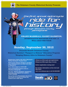 Sunday, September 30, 2012  GRAND MARSHALL HARRY HAIRSTON,