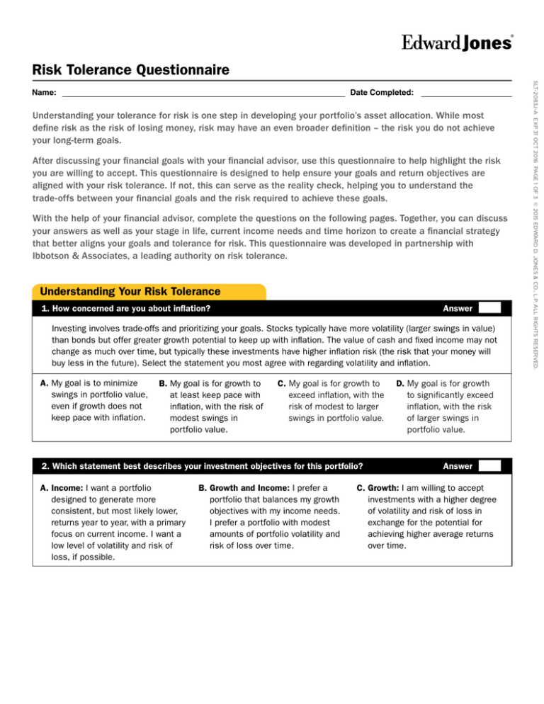 risk-tolerance-questionnaire