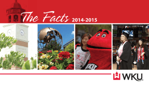 The Facts 2014-2015