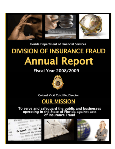 2008-2009 Annual Report