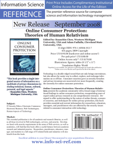 REFERENCE  New Release   September 2008
