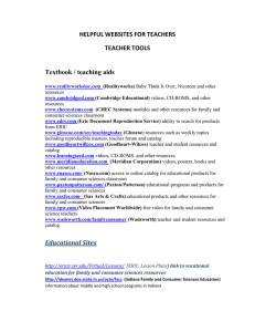 HELPFUL WEBSITES FOR TEACHERS  TEACHER TOOLS  Textbook / teaching aids
