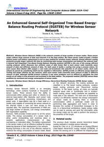 www.ijecs.in  International Journal Of Engineering And Computer Science ISSN: 2319-7242