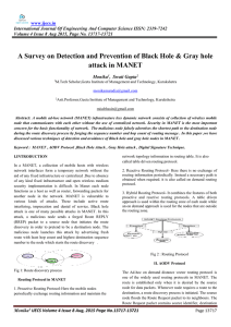 www.ijecs.in  International Journal Of Engineering And Computer Science ISSN: 2319-7242