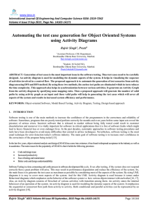 www.ijecs.in  International Journal Of Engineering And Computer Science ISSN: 2319-7242