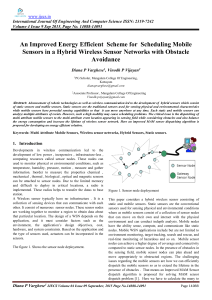 www.ijecs.in  International Journal Of Engineering And Computer Science ISSN: 2319-7242